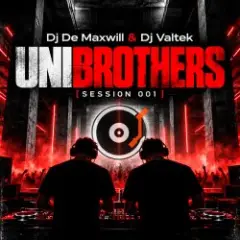 UNIBROTHERS [Session 001]