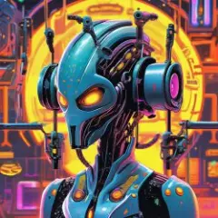 PREDATORS TECHNO PROJECT — AREA - 51