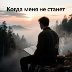 Когда меня не станет