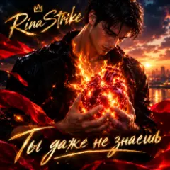RinaStrike — Ты даже не знаешь