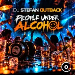 People Under Alcohol (October 2019 ppeople mix)