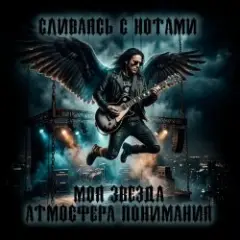 Атмосфера понимания — Сливаясь с нотами