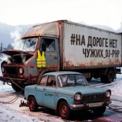 DJ-PHP — На дороге нет чужих
