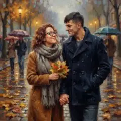 Вия (Viya) — Не love story