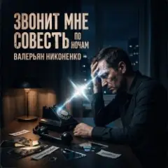 Валерьян Никоненко — Звонит мне совесть по ночам
