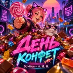 День конфет