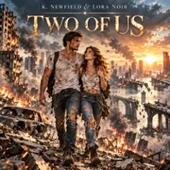 TWO OF US / МЫ ВДВОЁМ