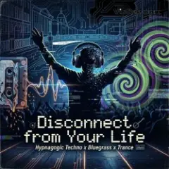Disconnect from Your