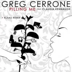 Greg Cerrone — Pilling Me (Klaas Remix)