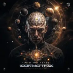 Karmatrix — Inner Earth