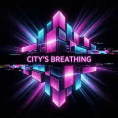 Vasilii CECEGOV & Atom — City’s Breathing