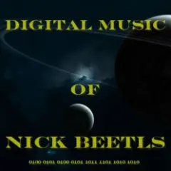 Nick Beetls — Star Dances