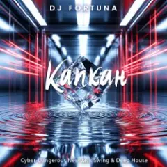 DJ FORTUNA — КАПКАН (Russian Mix)