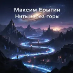 Максим Ерыгин — Нить через горы