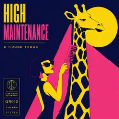 High Maintenance