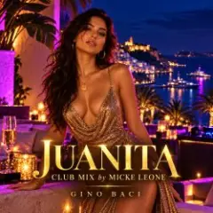 Juanita by Gino Baci