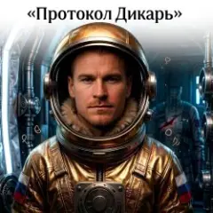 Пьянков Михаил Александрович — Протокол Дикарь