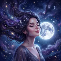 I’ll be your moon