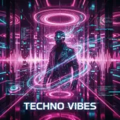 Techno vibes