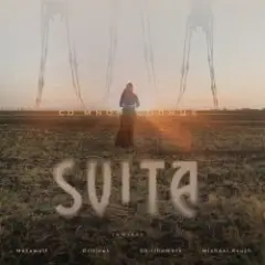 SVITA — Со мной солнце (Michael Kruzh Remix)