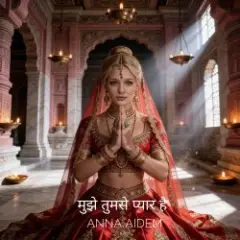 मुझे तुमसे प्यार है  - MUJHE TUMSE PYAR HAI - Я ЛЮБЛЮ ТЕБЯ!