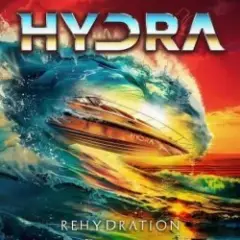 Hydra — Technical Beauties