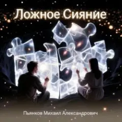 Пьянков Михаил Александрович — Ложное Сияние