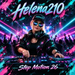 Helena210 — Step Motion 26 (Deep Mix)