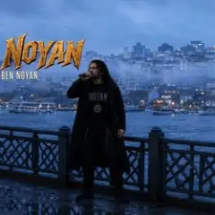 Ben Noyan — NOYAN/Türkçemüzik