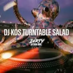 DJ Kos — Lipstick Lust