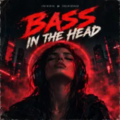 BASS IN THE HEAD