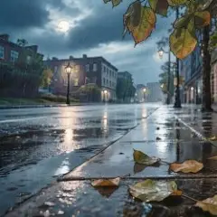 Тихон Снег — Относительно