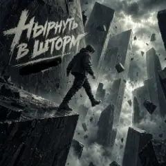Алексей Кочетков — Нырнуть в шторм (Улётный рейв)