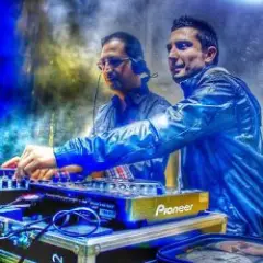 Dj Kone & Marc Palacios — I Like to Move It (Extended Mix)