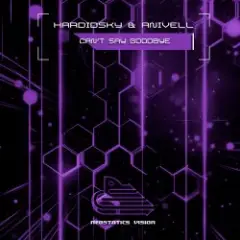 Can't Say Goodbye (Radio Mix)