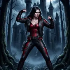 Vendetta