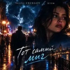 Тот самый миг
