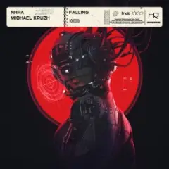 nhpa, Michael Kruzh — Falling