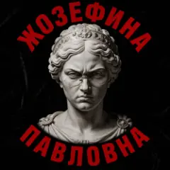 Алексей Торопат — Жозефина Павловна