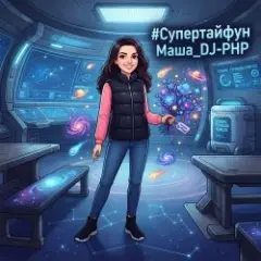Супер Тайфун Маша