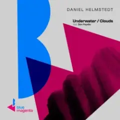 Daniel Helmstedt feat. Ben Haydie — Underwater (Club Mix)