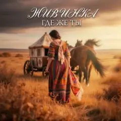 Живинка — Где же ты
