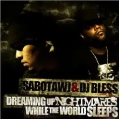 Sabotawj  & DJ Bless Ft. Young Vadah & Faulty — Young Professionals