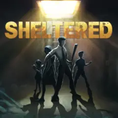 Sheltered Voice