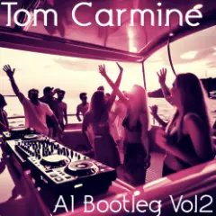 Tom Carmine — Late Night (Lounge Mix)