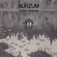 Burzum — ForeBears
