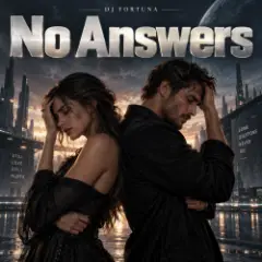 DJ FORTUNA — No Answers