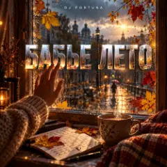 DJ FORTUNA — БАБЬЕ ЛЕТО