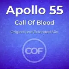 Call Of Blood (Original Mix)