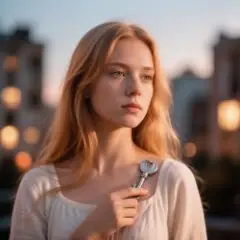 Дмитрий Карканец — Совесть